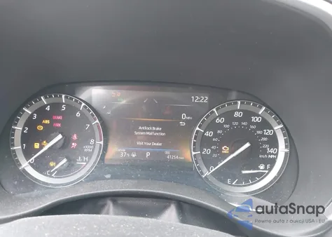 2021 Toyota Highlander Xle z USA, uszkodzony, nr VIN 5TDGZRBH3MS058831